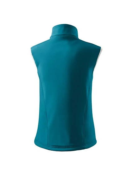 Softshellová vesta Vision Vest W model 18441855 - Malfini