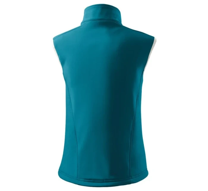 Dámská softshellová vesta Vision W MLI-51659 - Malfini Dámská softshellová vesta Vision W MLI-51659 - Malfini