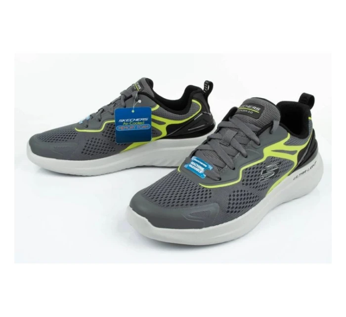 Sportovní obuv Skechers Bounder M 232674-CCLM