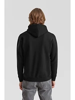 Premium Hooded Sweat Pánská mikina s kapucí model 22454169 royal blue - Fruit of the Loom Premium Hooded Sweat Pánská mikina s kapucí model 22454169 royal blue - Fruit of the Loom