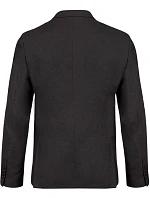 K Pánské sako 20. anthracite heather model 22512513 - Kariban K Pánské sako 20. anthracite heather model 22512513 - Kariban
