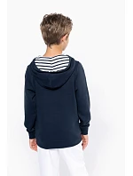 K Dětská mikina s kapucí model 22511892 - Kariban K Dětská mikina s kapucí model 22511892 - Kariban