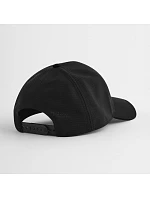 Beechfield B 165 6 panelová klubová kšiltovka 53.0165 black Beechfield B 165 6 panelová klubová kšiltovka 53.0165 black