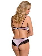 Casmir Betty barva těla:růžová Casmir Betty barva těla:růžová