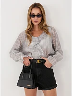 Halenka IT BZ 25096.84 šedá Halenka IT BZ 25096.84 šedá