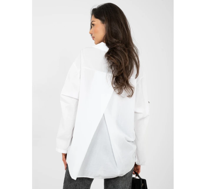 Košile IT KS 6704.25 bílá