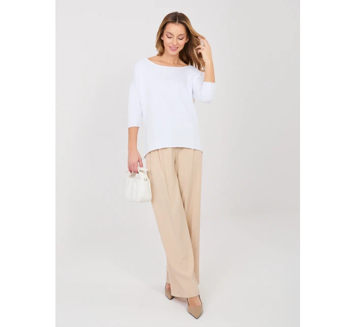 Halenka RV BZ A1187.36 bílá Halenka RV BZ A1187.36 bílá