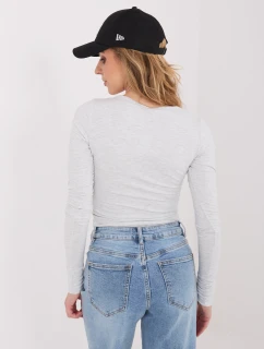 Halenka WT BZ A1175.98 světle šedá