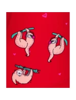 Pánské boxerky 2Pack model 20036051 modrá - Atlantic