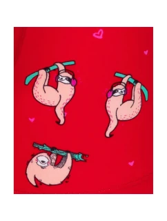 Pánské boxerky 2Pack model 20036051 modrá - Atlantic