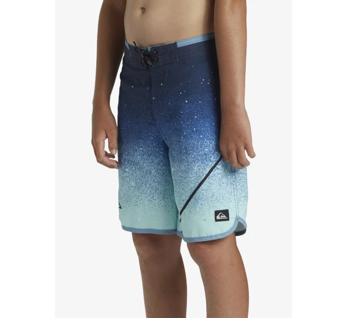 Chlapecké koupací kraťasy model 21278307 NEW WAVE - Quiksilver