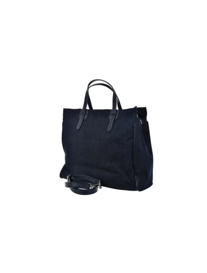 Dámská kabelka Big Star Navy Blue Dámská kabelka Big Star Navy Blue