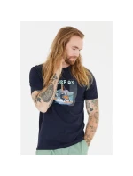 Pánské tričko model 21107815 M - Cruz