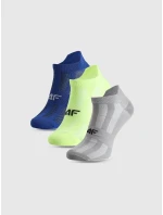 Chlapecké ponožky 4F M261 (3pack)