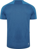 Pánské technické tričko  Dare2B DMT556 Aces II Jersey 7C7 modrý