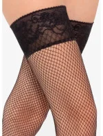 Punčochy samodržící Margherita 01 - Gatta