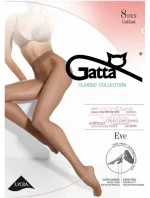Punčochové kalhoty Eve 8 den - Gatta Punčochové kalhoty Eve 8 den - Gatta