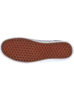 Pánské sportovní boty Caldrone VN0A5JM2BA21 Černá s bílou - Vans Pánské sportovní boty Caldrone VN0A5JM2BA21 Černá s bílou - Vans