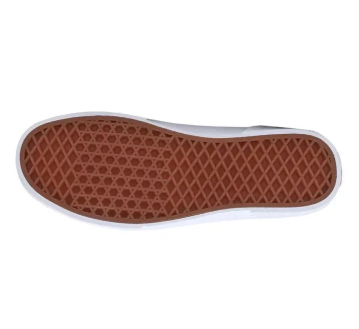 Pánské sportovní boty Caldrone VN0A5JM2BA21 Černá s bílou - Vans Pánské sportovní boty Caldrone VN0A5JM2BA21 Černá s bílou - Vans