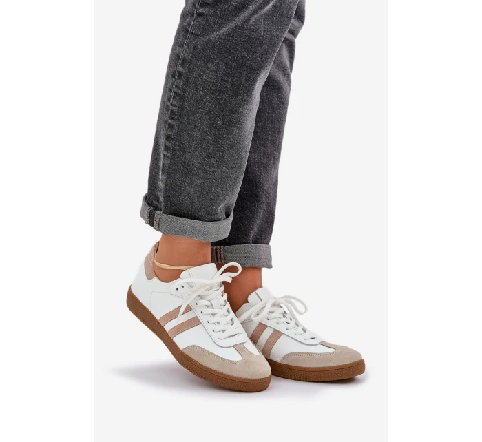 Dámské kožené boty  - Zazoo model 22032265