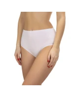 Dámské kalhotky MIDI L-400MD-01EX 2-pack