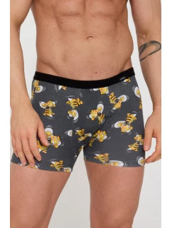 BOXERSKÉ TETOVÁNÍ VELKÉ W/26