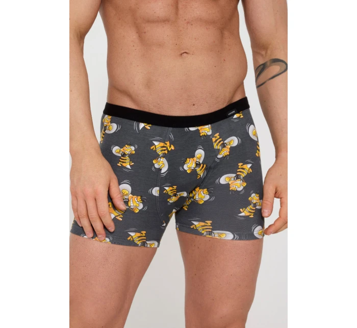 BOXERSKÉ TETOVÁNÍ VELKÉ W/26