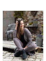 Svetr na zapínání  model 157075 Sensis