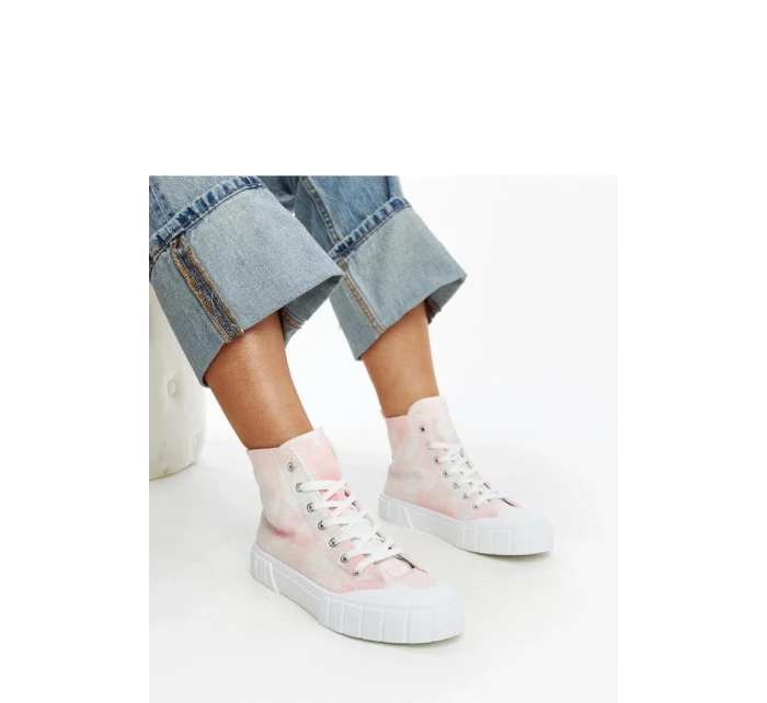 Tenisky model 207369 Solea Tenisky model 207369 Solea