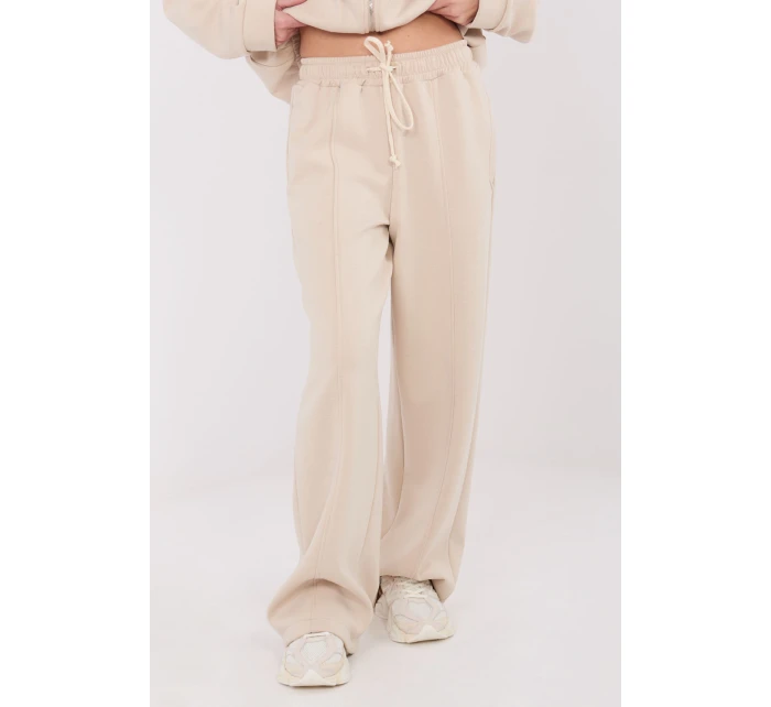 Teplákové kalhoty model 222097 Factory Price Teplákové kalhoty model 222097 Factory Price