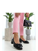 Lodičky na sloupku model 226583 Solea