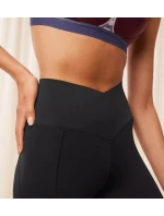 Cardio RTW High-Rise Leggings - BLACK - TRIUMPH BLACK - TRIUMPH Cardio RTW High-Rise Leggings - BLACK - TRIUMPH BLACK - TRIUMPH