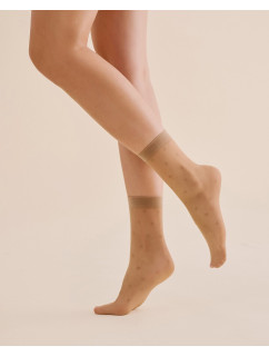 Dámské ponožky model 19583905 Cora - Gabriella