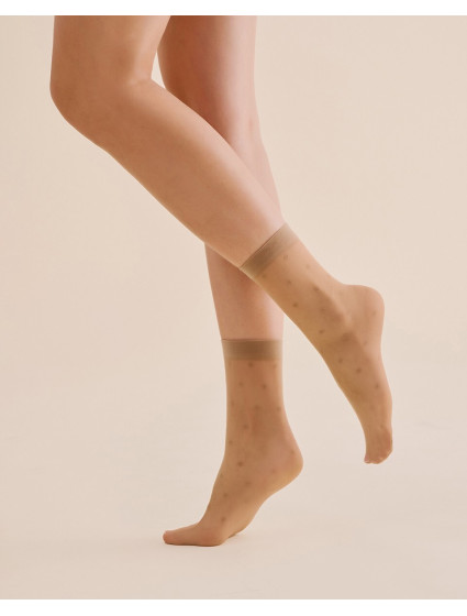 Dámské ponožky model 19583905 Cora - Gabriella