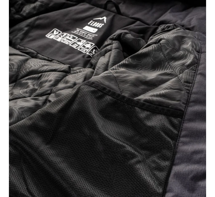 Lyžařská bunda Elbrus Noam II M 92800326270