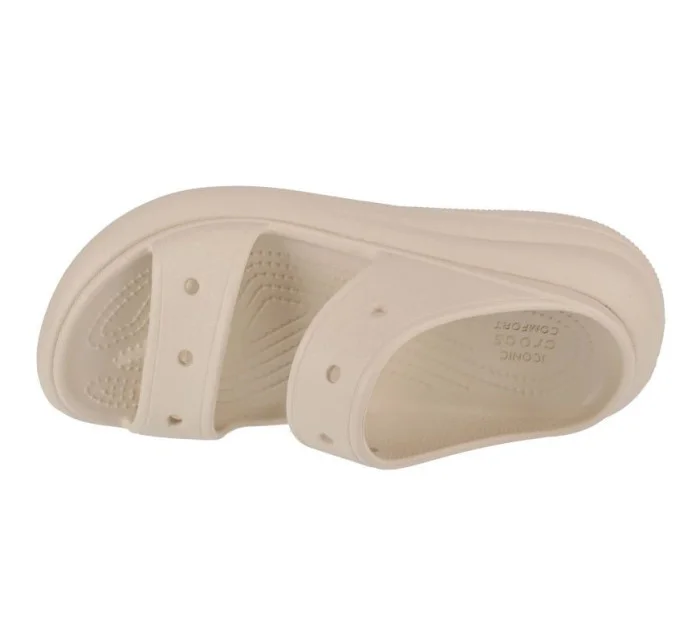 Žabky Crocs Crush Sandal W 207670-2Y2 Žabky Crocs Crush Sandal W 207670-2Y2