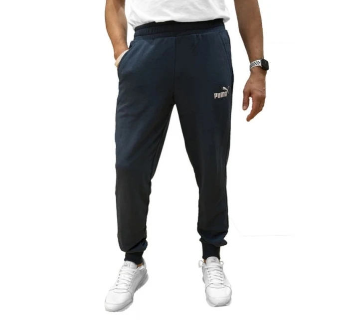 Ess Logo M model 21820899 16 kalhoty - Puma