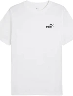 Puma Ess Small No.1 Logo Tee M 682534 02 pánské tričko