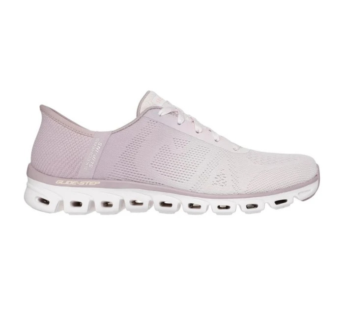 Buty Slipins W model 21100377 - Skechers Buty Slipins W model 21100377 - Skechers