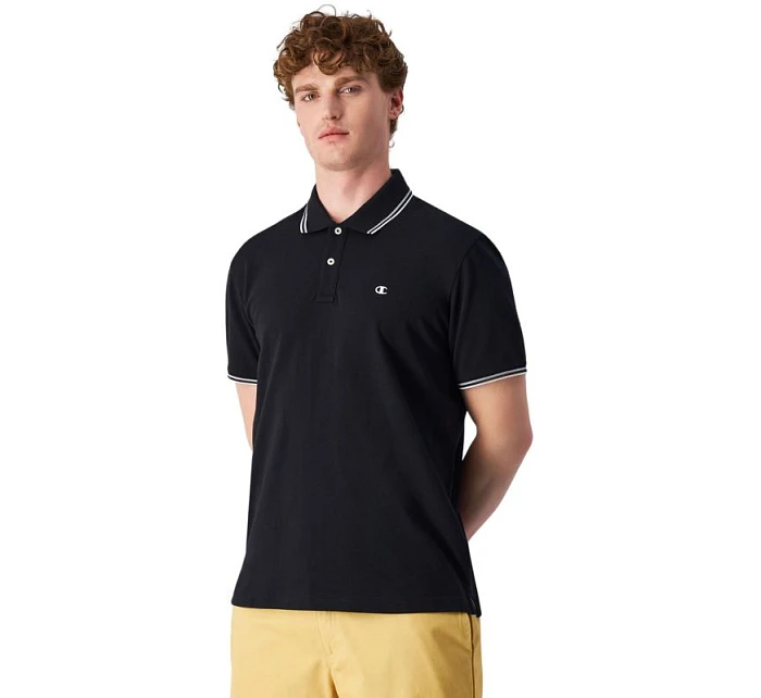 Polokošile Champion M 220897 KK001 pánské Polokošile Champion M 220897 KK001 pánské