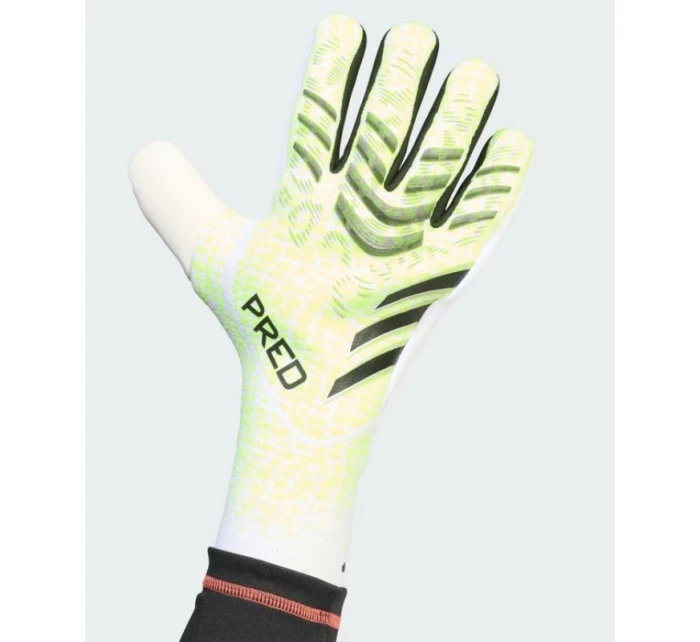 Rukavice Predator Pro model 21429394 - ADIDAS Rukavice Predator Pro model 21429394 - ADIDAS