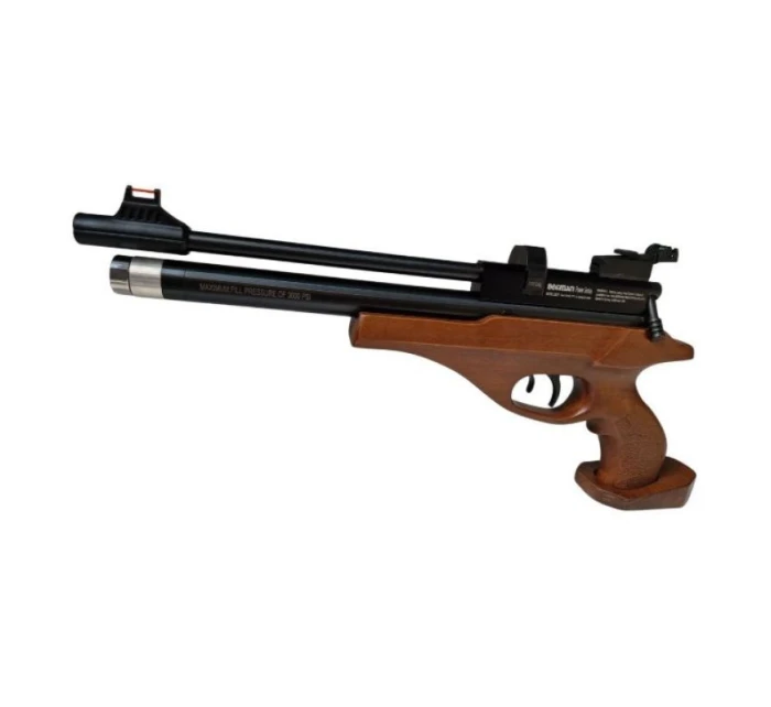 ráže 4,5 mm s 12 model 21333606 - Beeman