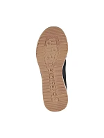 Skechers Zinger 2.0 Ultimate Classic pánské boty black 183284 BLK
