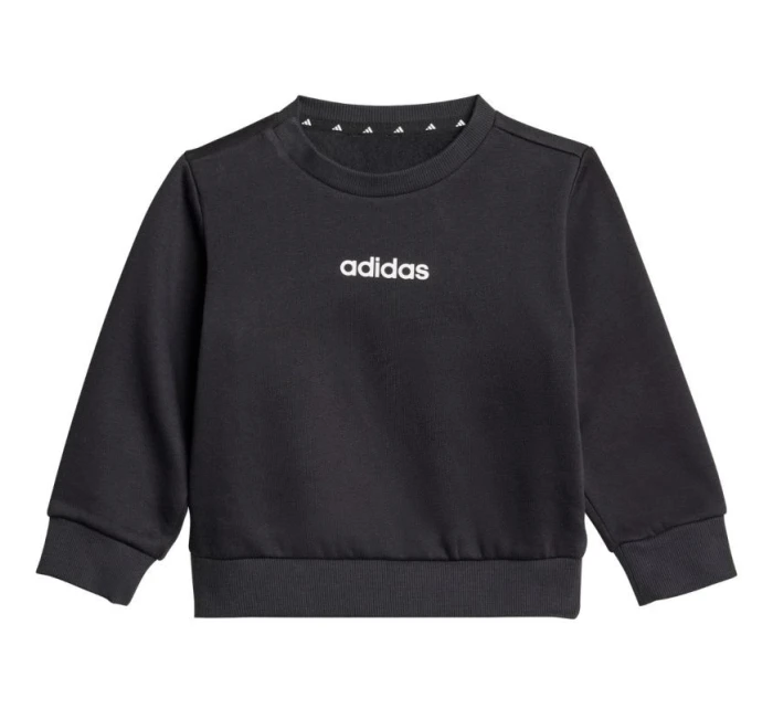 Dětské tepláky Essentials Joggers černé model 21812251 - ADIDAS Dětské tepláky Essentials Joggers černé model 21812251 - ADIDAS