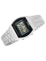CASIO B640WD-1AVEF Unisex hodinky + BOX