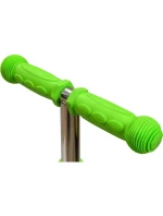 BALANCE SCOOTER 3V1 ENERO LADYBIRD GREEN