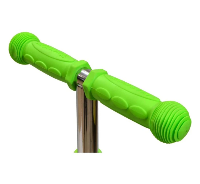 BALANCE SCOOTER 3V1 ENERO LADYBIRD GREEN