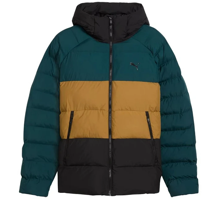 Pánská bunda Mono Hooded 75 pánské model 21819986 - Puma Pánská bunda Mono Hooded 75 pánské model 21819986 - Puma