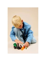 LEGO City 60490 Sněžný pluh LEGO City 60490 Sněžný pluh