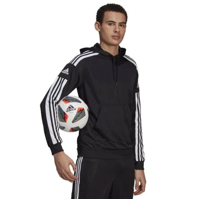 Pánská mikina Squadra 21 Hoody M GK9548 - Adidas
